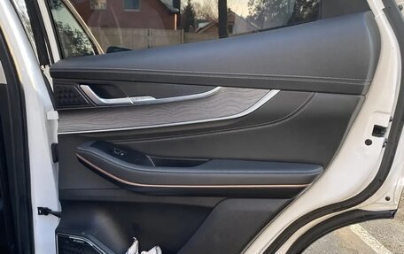 CheryExeed LX, 2023 год, 1 700 000 рублей, 24 фотография