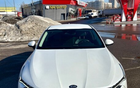 KIA K5, 2020 год, 2 799 000 рублей, 3 фотография