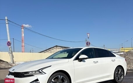 KIA K5, 2020 год, 2 799 000 рублей, 2 фотография