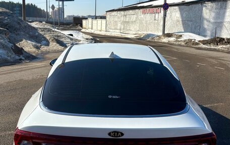 KIA K5, 2020 год, 2 799 000 рублей, 4 фотография