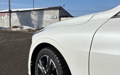 KIA K5, 2020 год, 2 799 000 рублей, 5 фотография