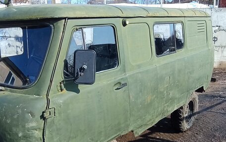 ЛуАЗ 3151, 1988 год, 90 000 рублей, 2 фотография