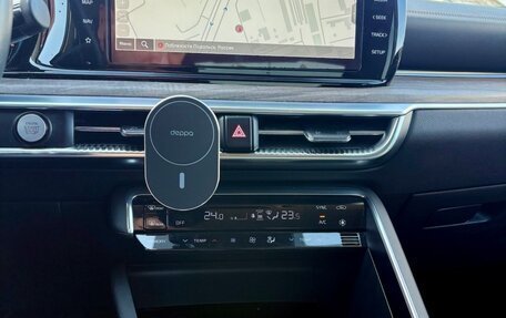 KIA K5, 2020 год, 2 799 000 рублей, 12 фотография