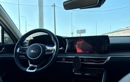 KIA K5, 2020 год, 2 799 000 рублей, 8 фотография