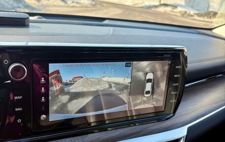 KIA K5, 2020 год, 2 799 000 рублей, 13 фотография