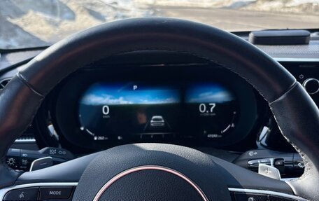 KIA K5, 2020 год, 2 799 000 рублей, 10 фотография