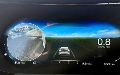 KIA K5, 2020 год, 2 799 000 рублей, 11 фотография