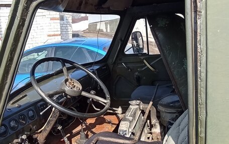 ЛуАЗ 3151, 1988 год, 90 000 рублей, 6 фотография