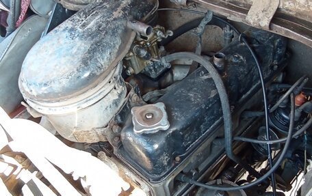 ЛуАЗ 3151, 1988 год, 90 000 рублей, 7 фотография