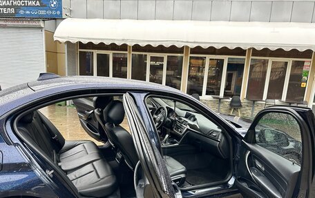 BMW 3 серия, 2012 год, 1 900 000 рублей, 4 фотография