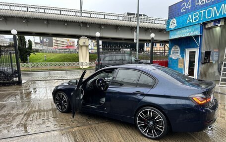 BMW 3 серия, 2012 год, 1 900 000 рублей, 8 фотография