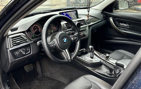 BMW 3 серия, 2012 год, 1 900 000 рублей, 10 фотография