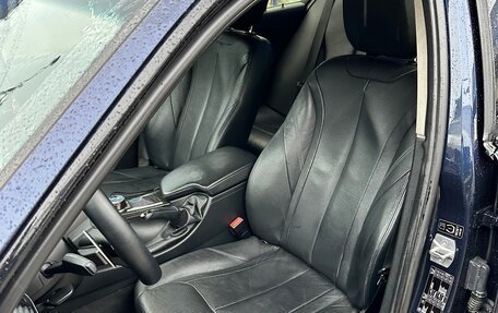 BMW 3 серия, 2012 год, 1 900 000 рублей, 9 фотография