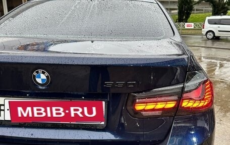 BMW 3 серия, 2012 год, 1 900 000 рублей, 12 фотография