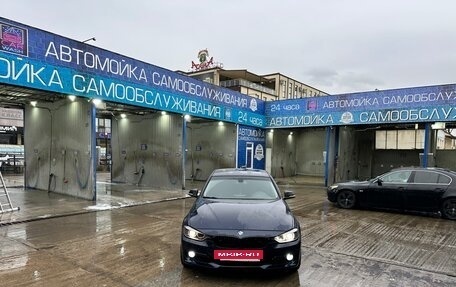 BMW 3 серия, 2012 год, 1 900 000 рублей, 11 фотография