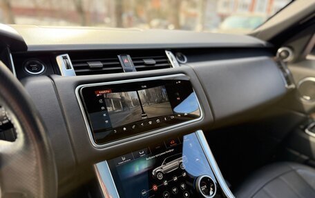 Land Rover Range Rover Sport II, 2019 год, 5 100 000 рублей, 6 фотография