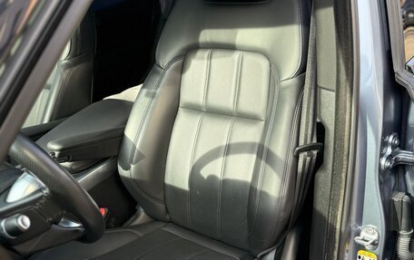 Land Rover Range Rover Sport II, 2019 год, 5 100 000 рублей, 8 фотография