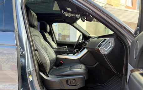 Land Rover Range Rover Sport II, 2019 год, 5 100 000 рублей, 9 фотография