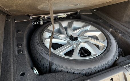 Land Rover Range Rover Sport II, 2019 год, 5 100 000 рублей, 14 фотография