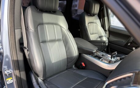 Land Rover Range Rover Sport II, 2019 год, 5 100 000 рублей, 10 фотография