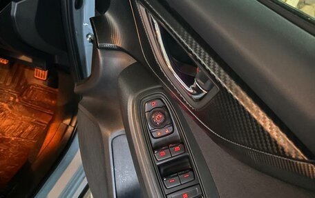 Subaru XV II, 2020 год, 2 270 000 рублей, 7 фотография