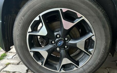 Subaru XV II, 2020 год, 2 270 000 рублей, 8 фотография