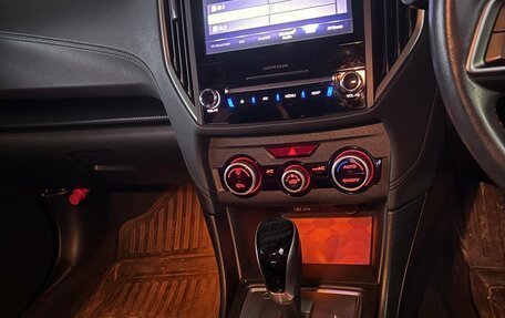 Subaru XV II, 2020 год, 2 270 000 рублей, 5 фотография