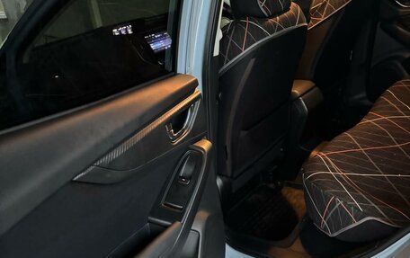 Subaru XV II, 2020 год, 2 270 000 рублей, 13 фотография