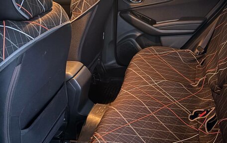 Subaru XV II, 2020 год, 2 270 000 рублей, 12 фотография