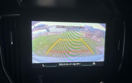 Subaru XV II, 2020 год, 2 270 000 рублей, 16 фотография