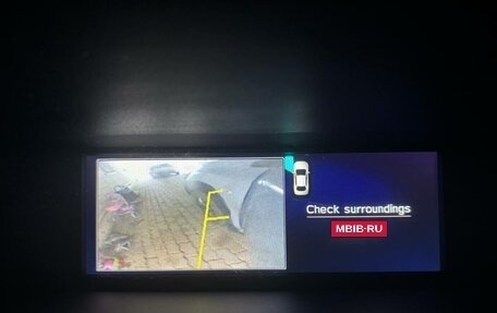 Subaru XV II, 2020 год, 2 270 000 рублей, 15 фотография