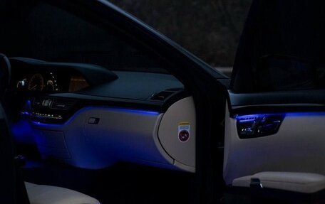 Mercedes-Benz S-Класс, 2008 год, 2 150 000 рублей, 3 фотография