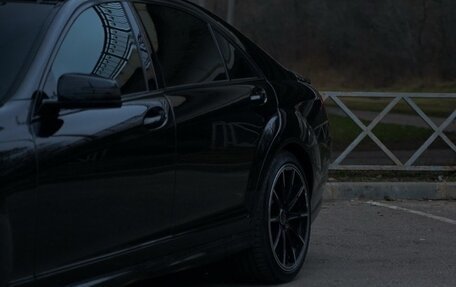 Mercedes-Benz S-Класс, 2008 год, 2 150 000 рублей, 5 фотография