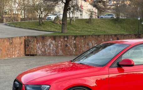 Audi A4, 2012 год, 2 380 000 рублей, 11 фотография