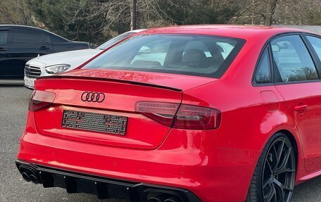 Audi A4, 2012 год, 2 380 000 рублей, 16 фотография