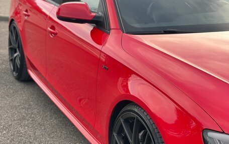 Audi A4, 2012 год, 2 380 000 рублей, 25 фотография