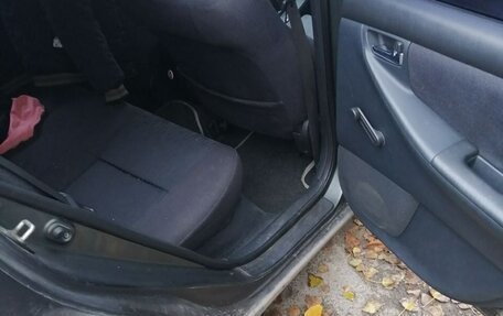 Toyota Corolla, 2002 год, 335 000 рублей, 3 фотография