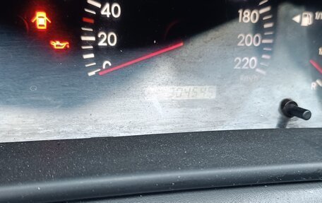 Toyota Corolla, 2002 год, 335 000 рублей, 5 фотография