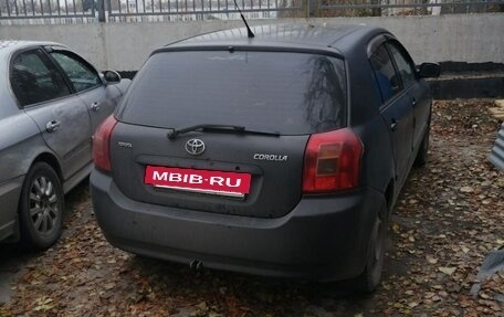 Toyota Corolla, 2002 год, 335 000 рублей, 2 фотография