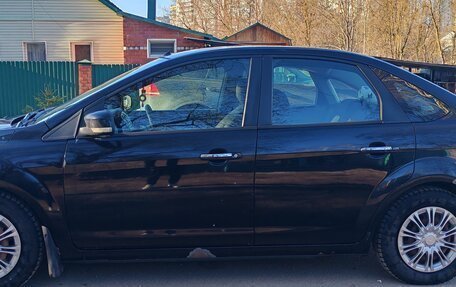 Ford Focus II рестайлинг, 2010 год, 400 000 рублей, 4 фотография