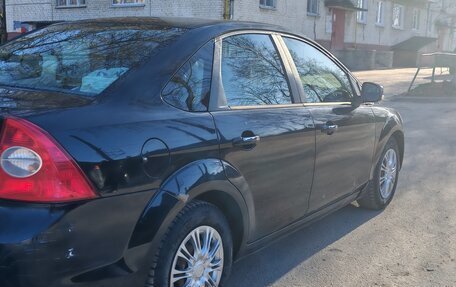 Ford Focus II рестайлинг, 2010 год, 400 000 рублей, 5 фотография