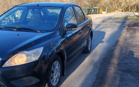 Ford Focus II рестайлинг, 2010 год, 400 000 рублей, 3 фотография