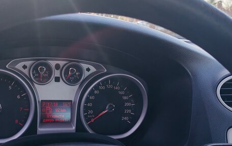 Ford Focus II рестайлинг, 2010 год, 400 000 рублей, 12 фотография