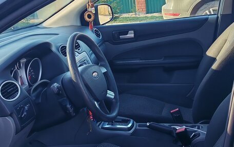 Ford Focus II рестайлинг, 2010 год, 400 000 рублей, 9 фотография