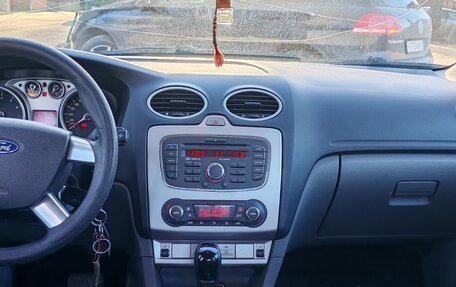 Ford Focus II рестайлинг, 2010 год, 400 000 рублей, 11 фотография