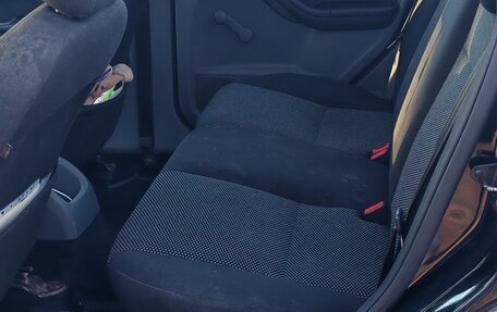 Ford Focus II рестайлинг, 2010 год, 400 000 рублей, 10 фотография