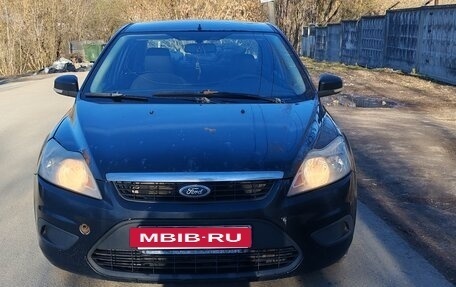 Ford Focus II рестайлинг, 2010 год, 400 000 рублей, 2 фотография