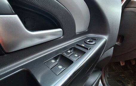 KIA cee'd I рестайлинг, 2011 год, 469 000 рублей, 8 фотография