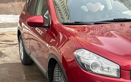 Nissan Qashqai, 2011 год, 1 200 000 рублей, 3 фотография