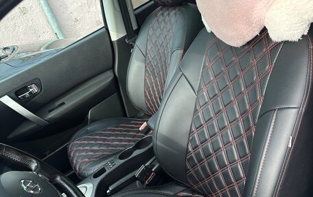 Nissan Qashqai, 2011 год, 1 200 000 рублей, 8 фотография